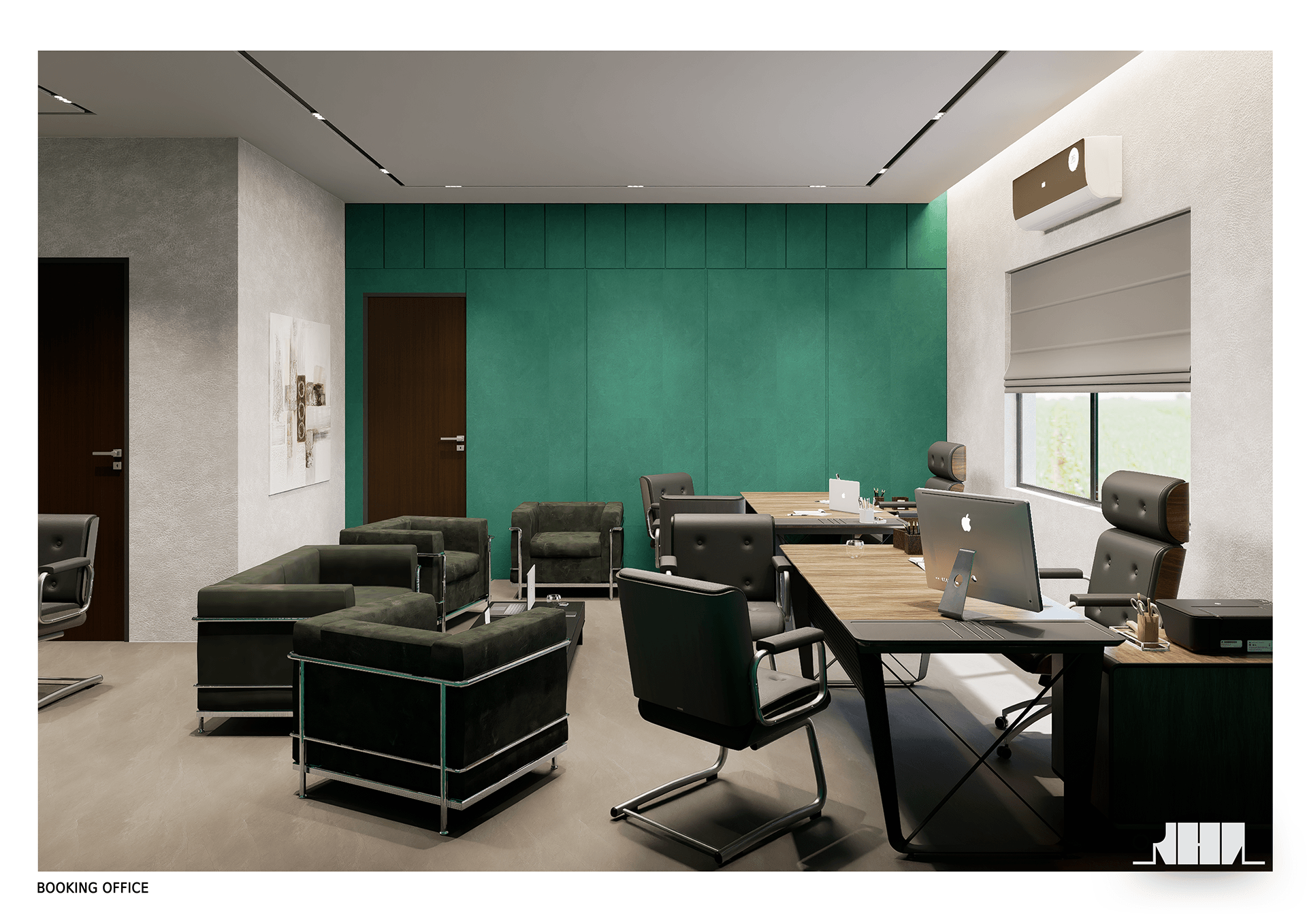 SEVVA- Architecture, Interior, Landscape Design-22