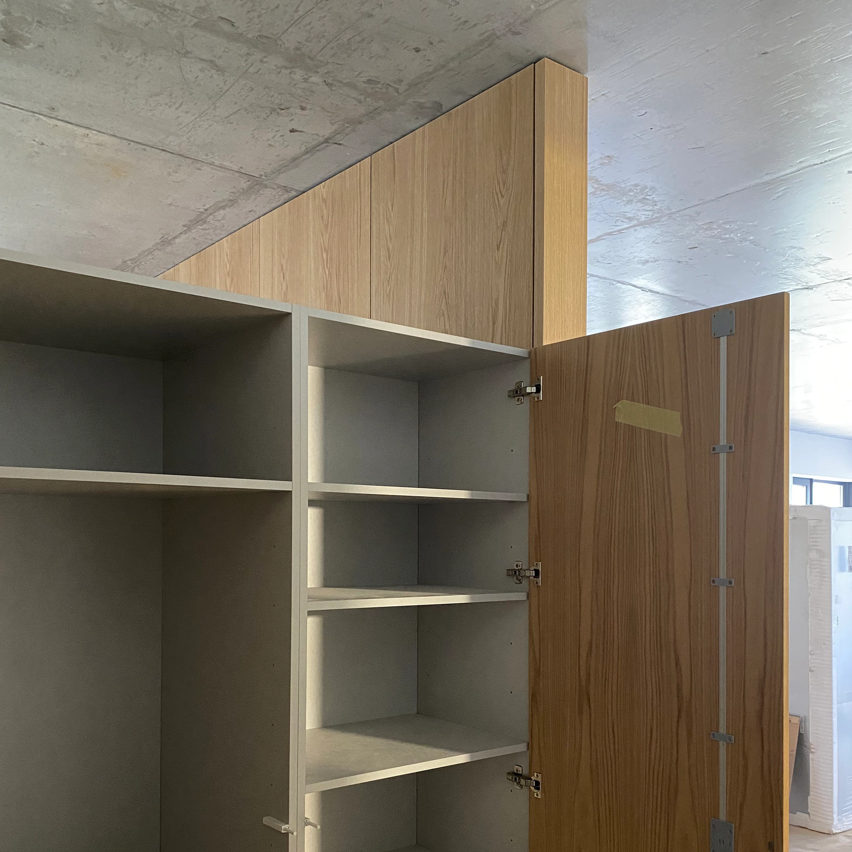 ASKA 公寓丨乌克兰基辅丨berezen studio-38