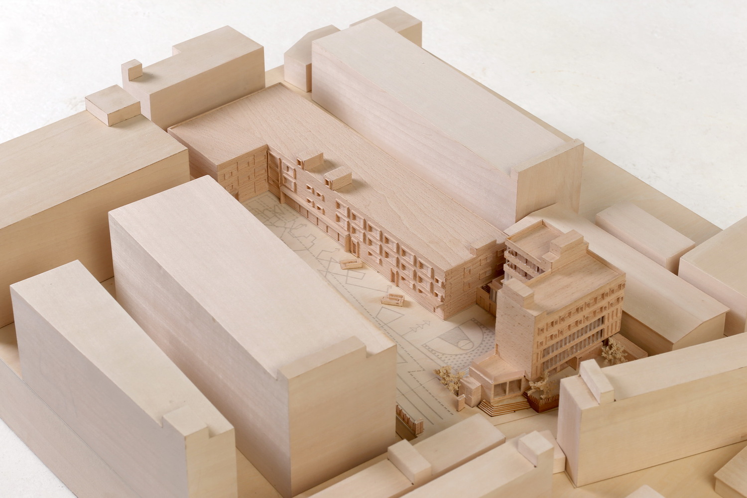 SMOORE 工业空间改造-20