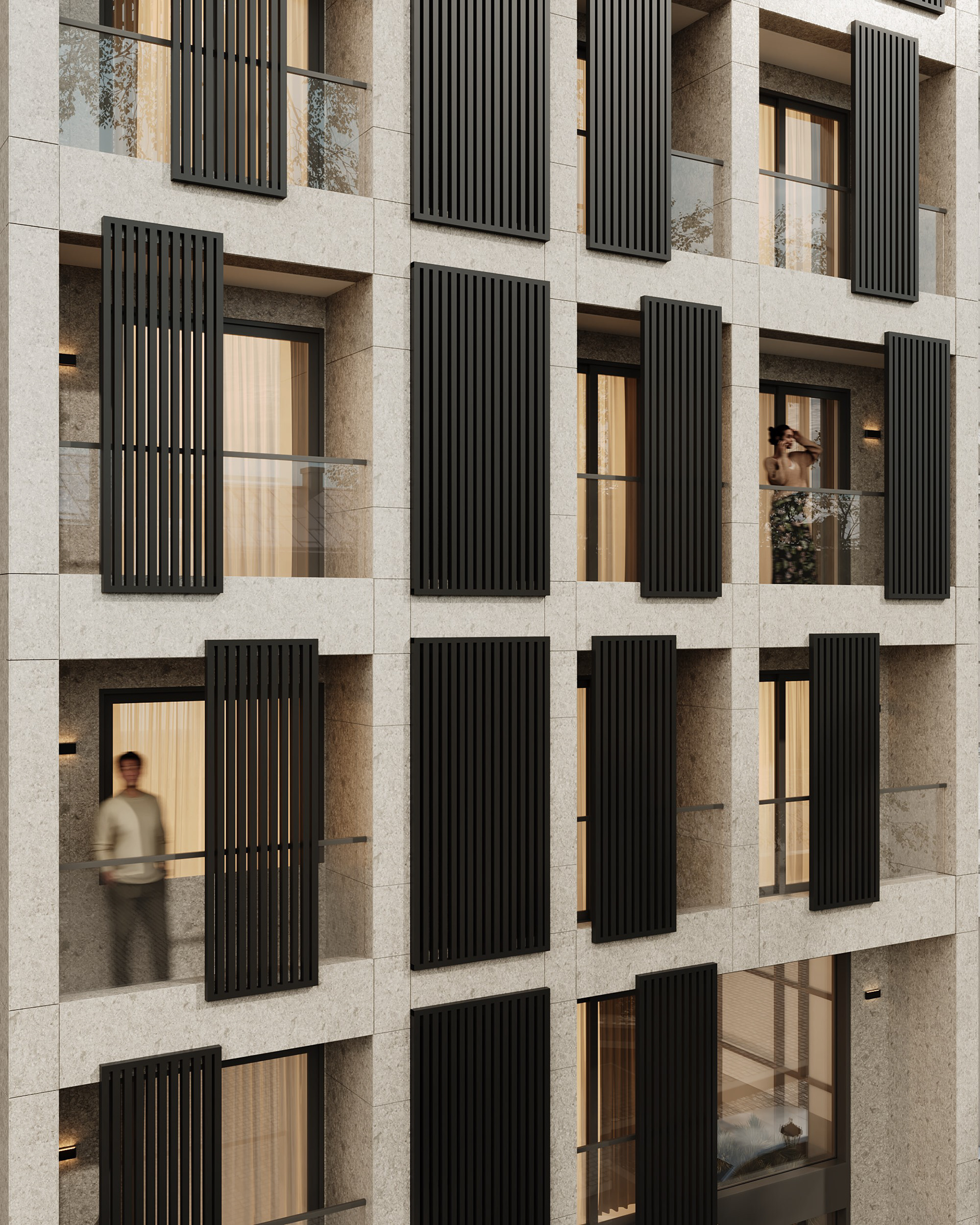 Boutique Hotel（马耳他精品酒店）-5