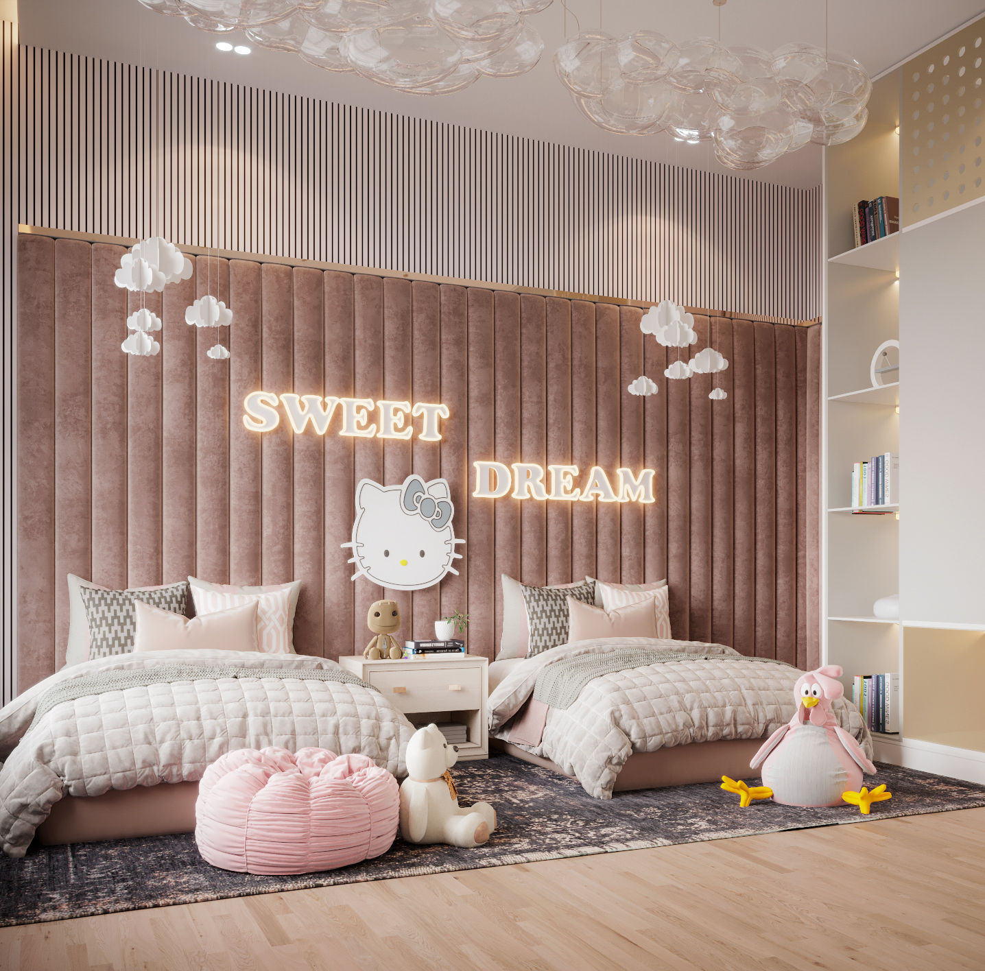 儿童；孩子丨Mohammed Yossef-29