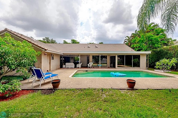 Boca Raton 房屋改造项目-4