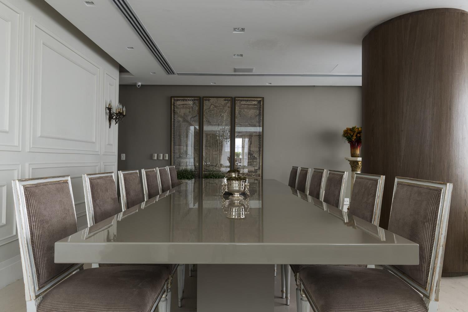 巴西圣保罗 Gabrielle 公寓-12