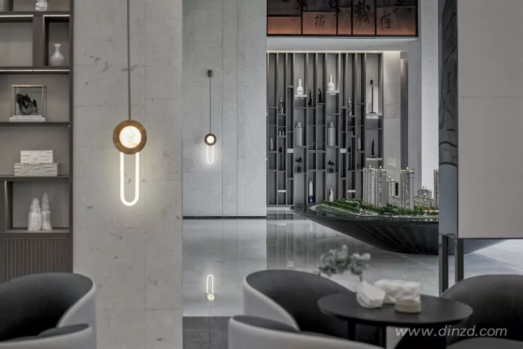 米芾水墨韵味的润州山林堂-24