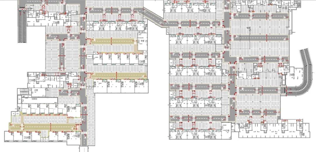 杭州溪谷岚湾二期丨中国杭州丨AAI国际建筑师事务所-187