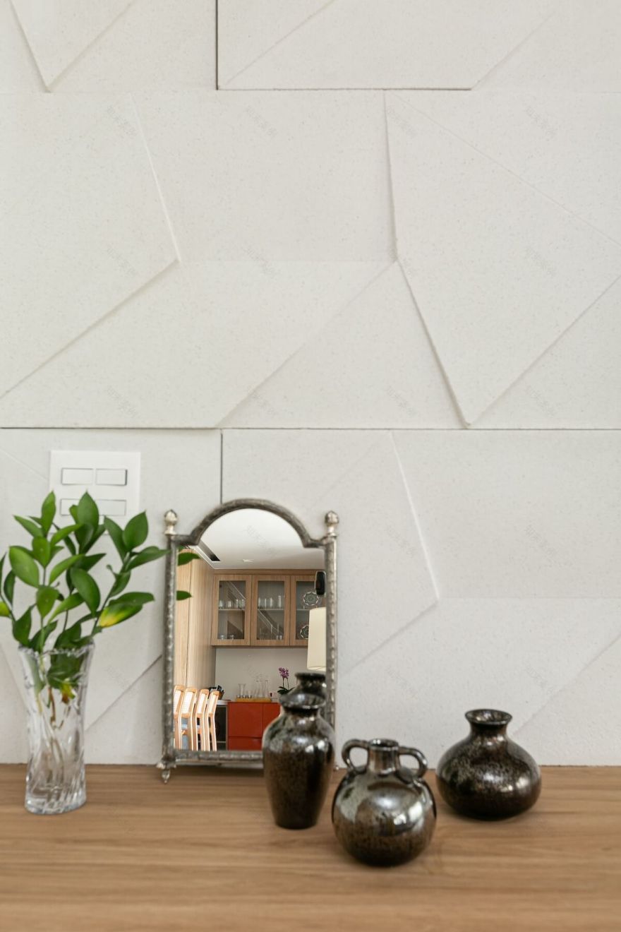 林荫大道公寓丨巴西圣保罗丨Atelier C2H.a-78