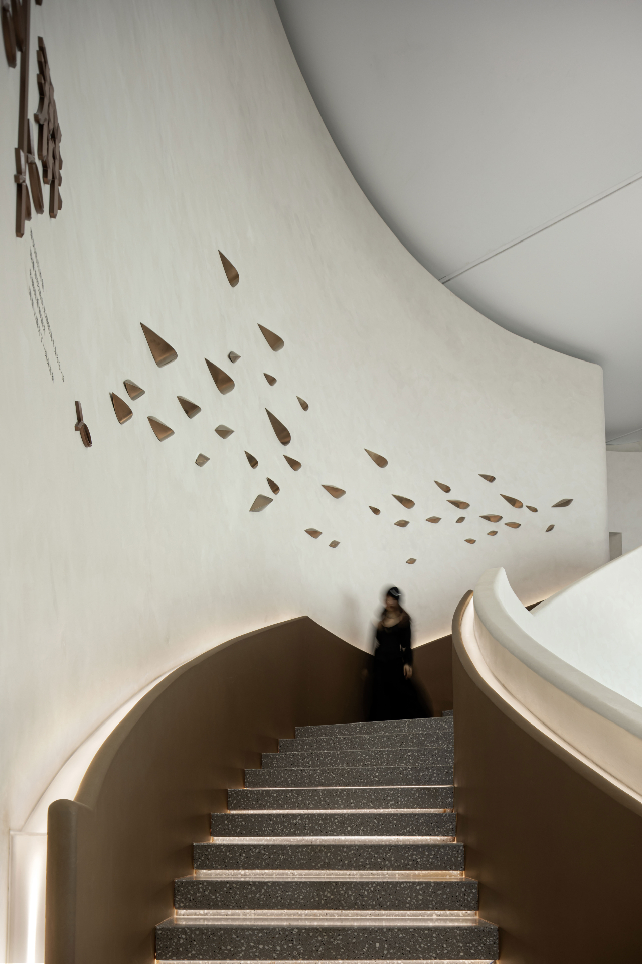 锦绣澜湾售楼处丨中国上海丨谢家贤,戴小洪等-40