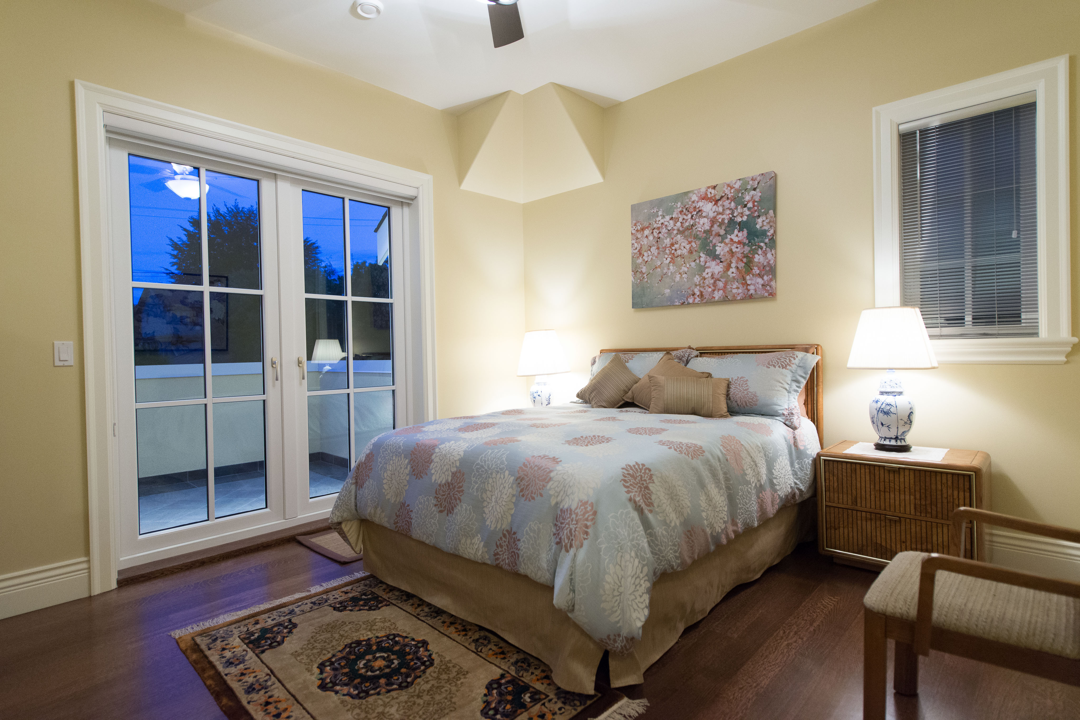 大学山住宅 | 独特室内设计展现非凡品味-9