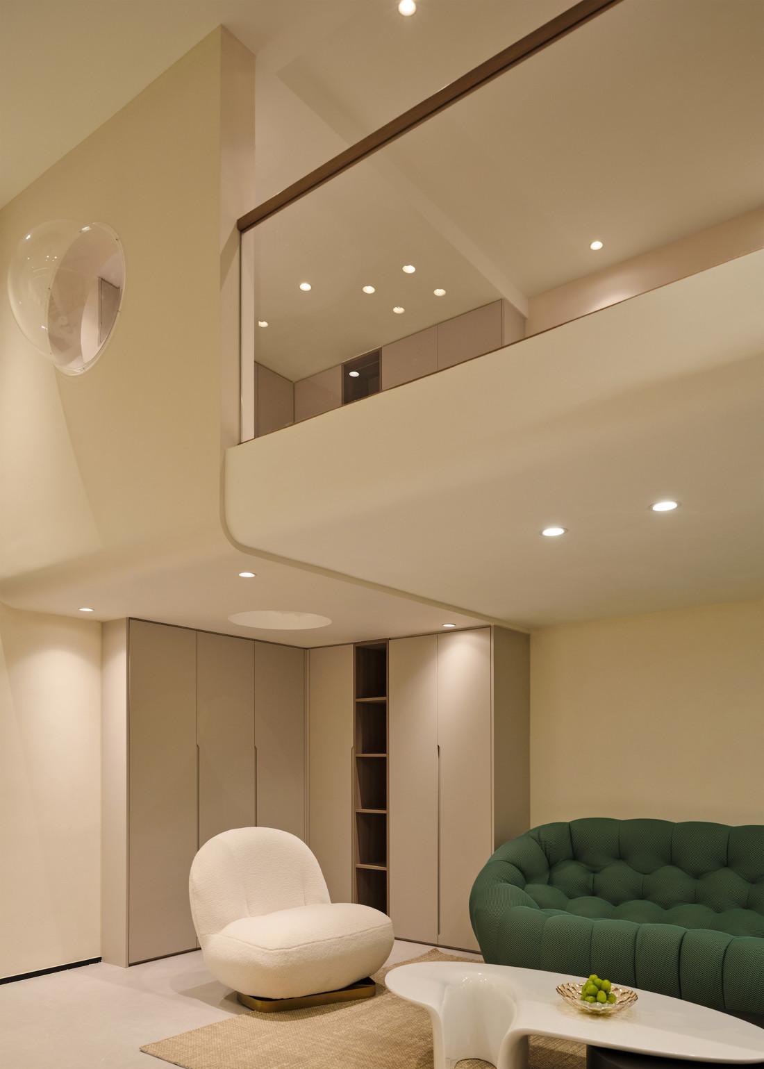 240平意式简约风家装设计-61