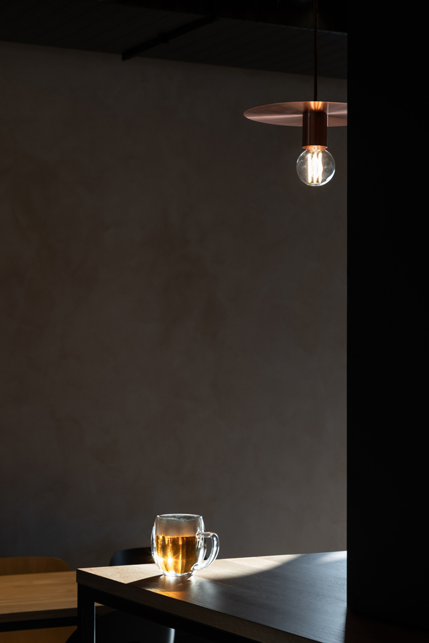 Bernard游客中心丨捷克丨B² Architecture-93