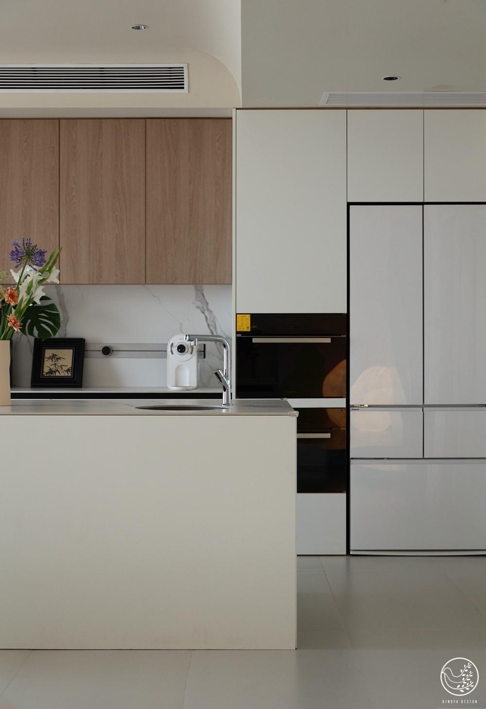 不听劝入手顶楼复式，直接get梦中情房-16