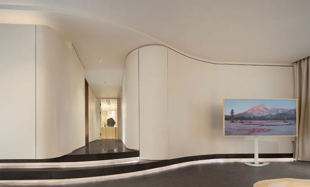 《白画卷》丨中国深圳丨未耒设计(深圳)有限公司-19