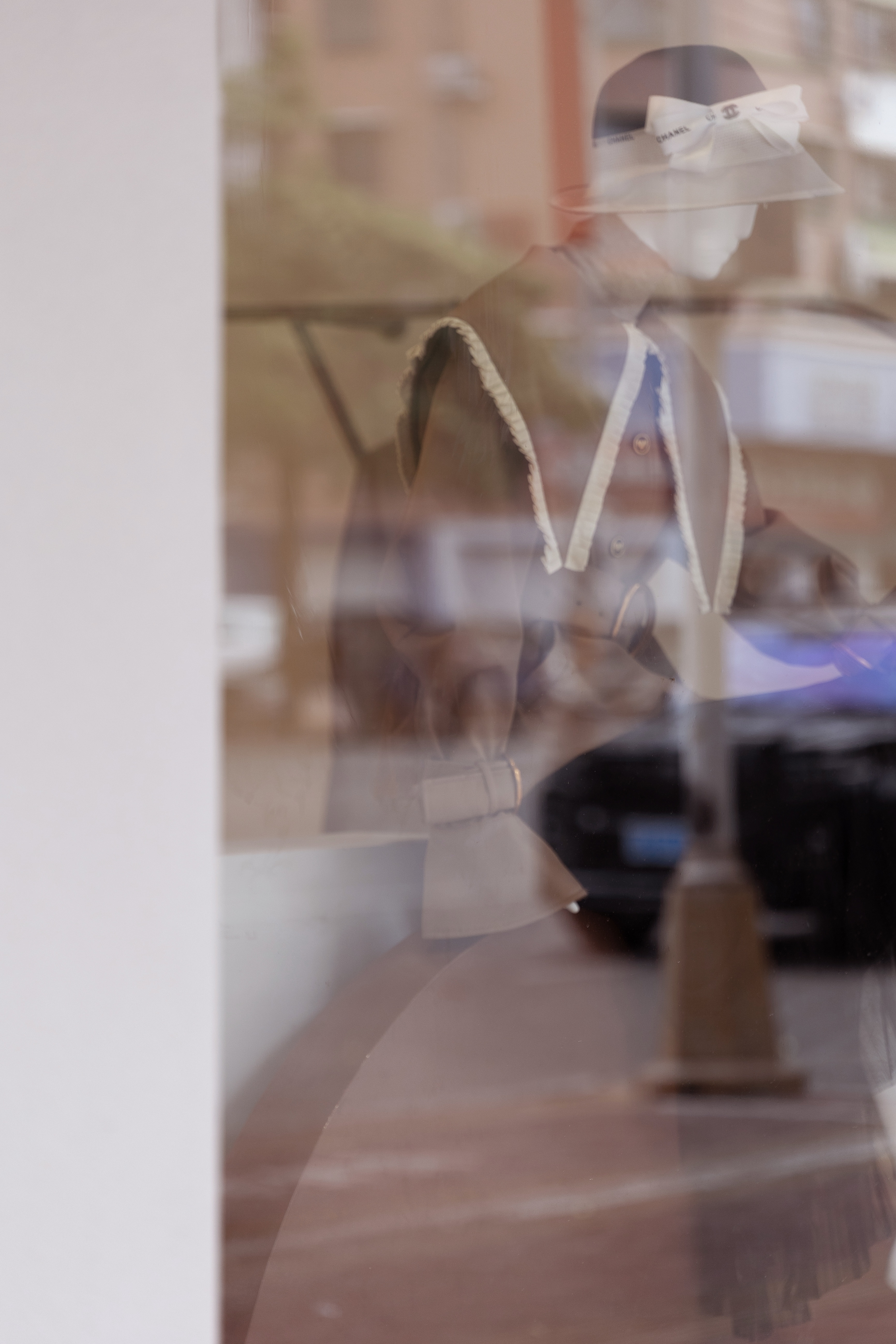 SE1 服装门店设计丨中国漳州丨厦门云海国际设计-32