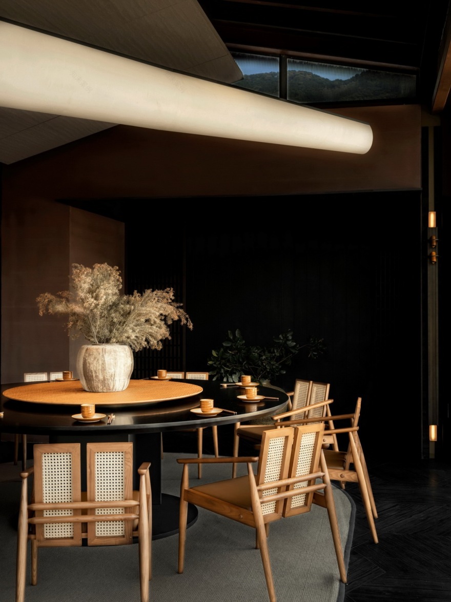 畿·云瑶丨中国广州丨TOMO DESIGN 東木筑造-150