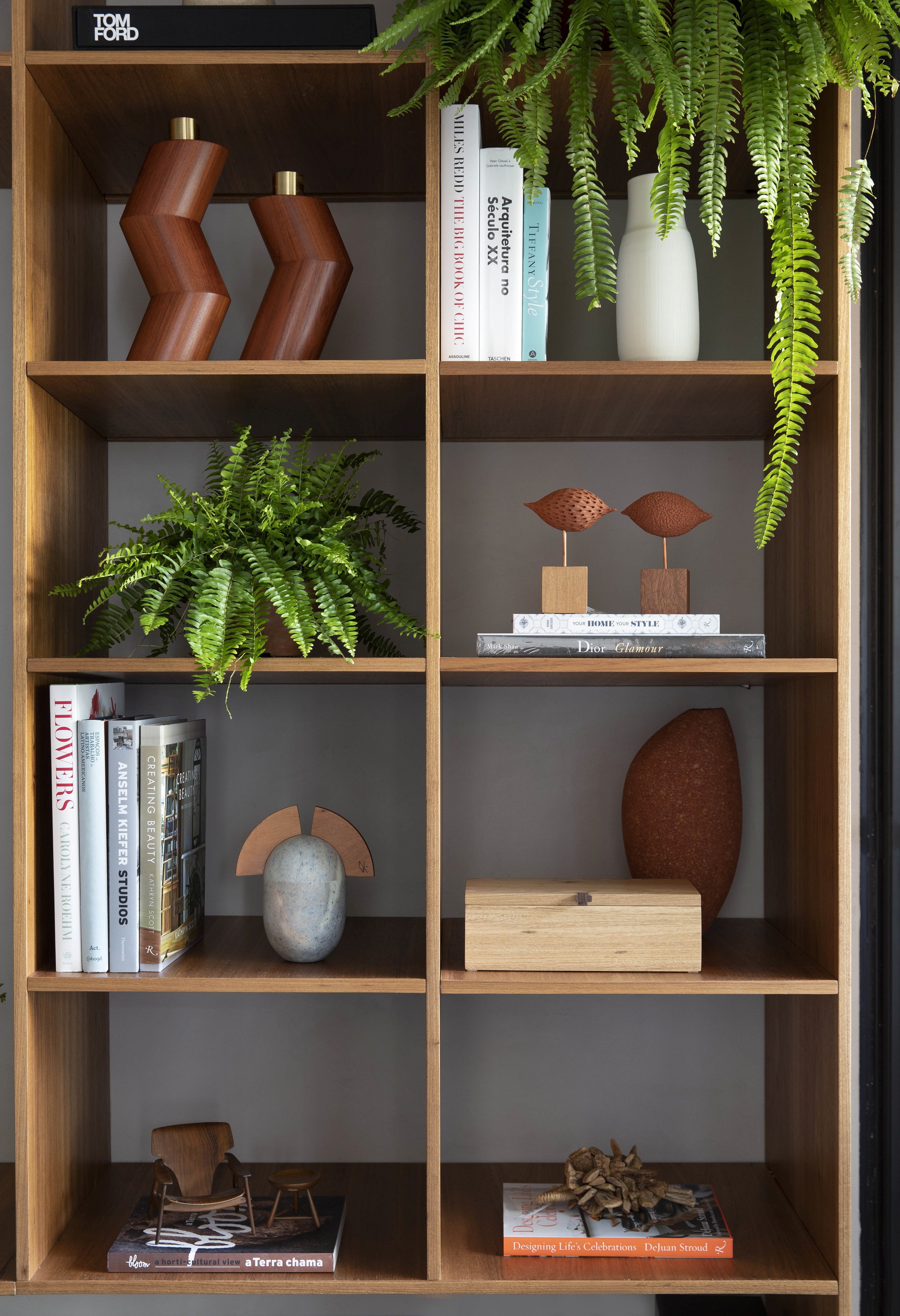 DF 住宅丨巴西圣保罗丨Rua 141 建筑事务所-42