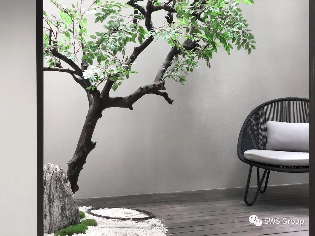 SWS作品 | 中南锦时江阴樾府样板房-54