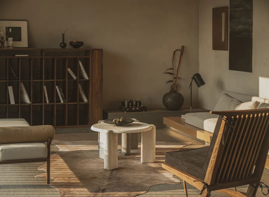 融创·莫干溪谷·竹霖里丨中国湖州-29