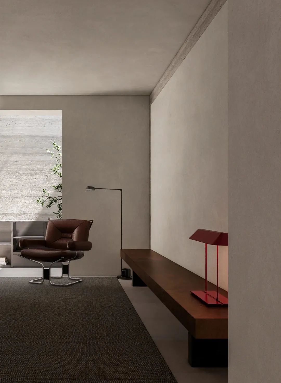 古北别墅丨中国上海丨安生设计-22