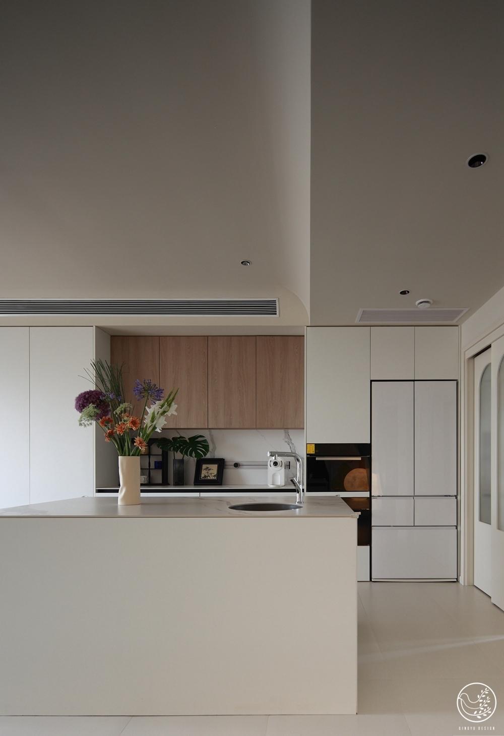 不听劝入手顶楼复式，直接get梦中情房-9