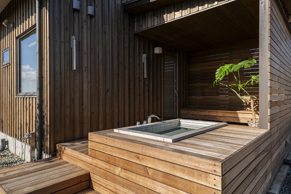 温杜の栖丨日本神奈川丨北村建築工房-15