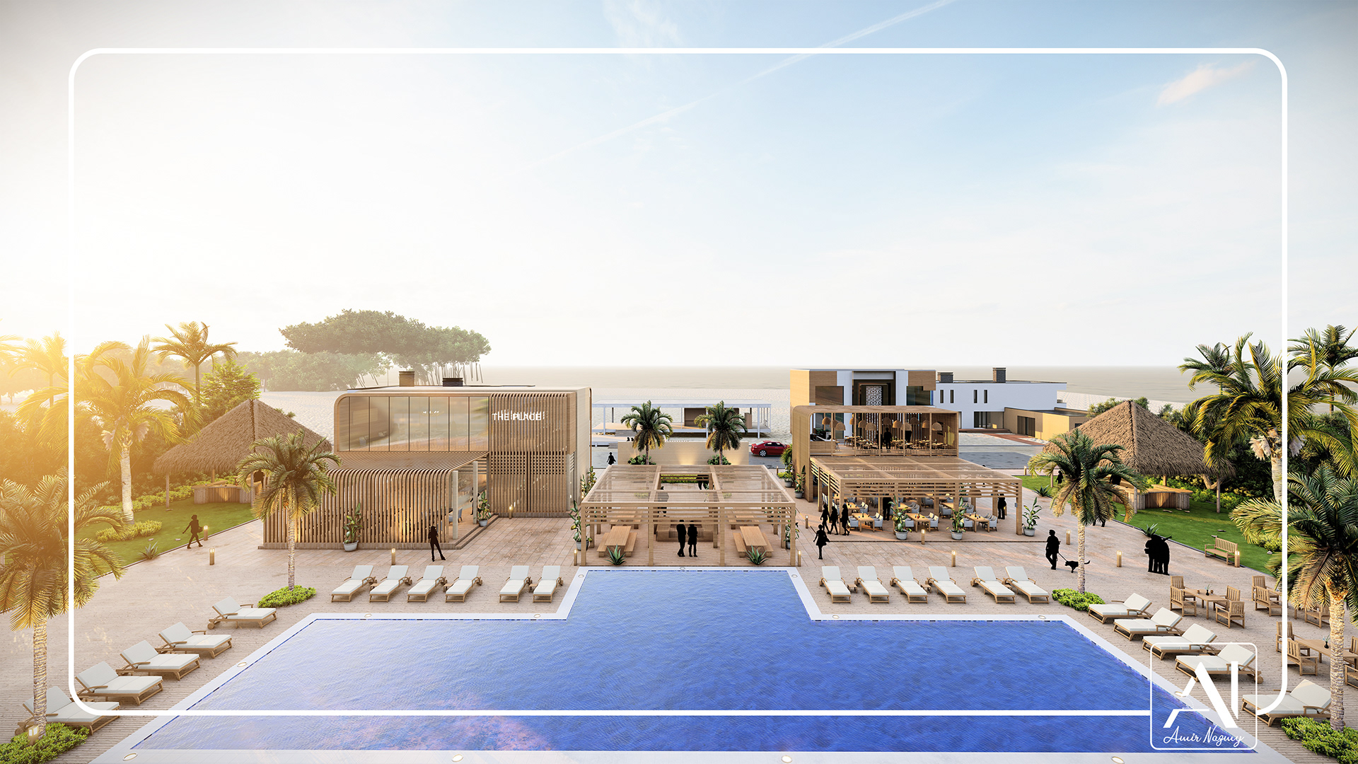 北海岸的咖啡馆第二部分-8