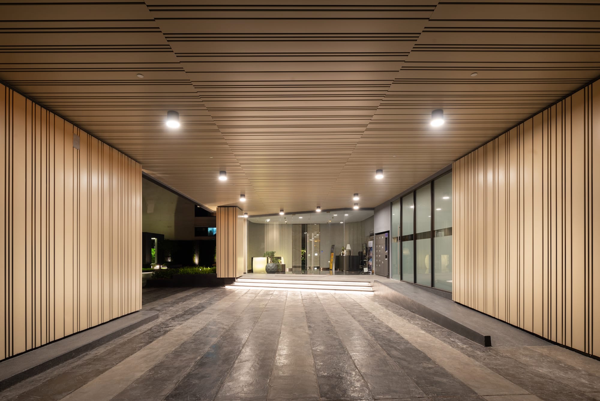 节奏埃卡迈丨泰国曼谷-33