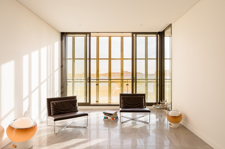 Day Street Apartments  Tzannes + Loftex-18