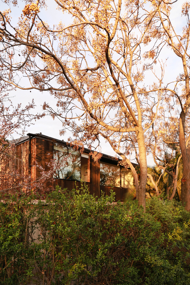 "港口之家 | 现代简约的海岸生活"-17