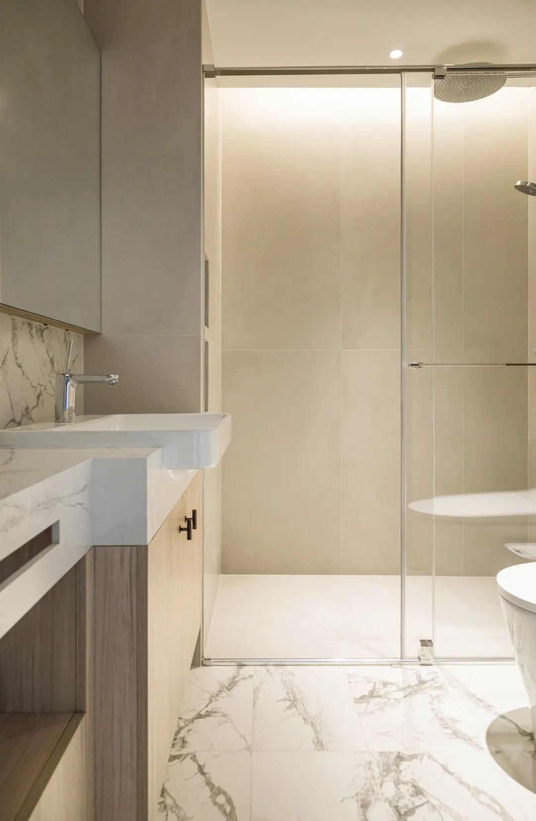 现代平层设计丨李鑫-54