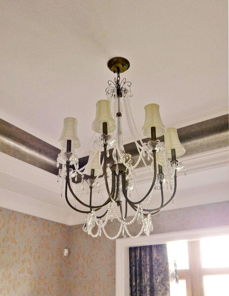 上海虹桥首府别墅F户型-74