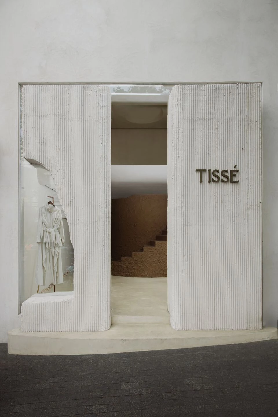 编织店丨巴西圣保罗丨Estudio Sala-11