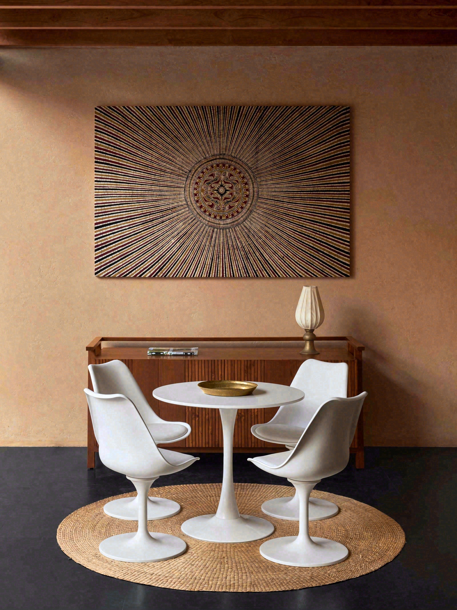 更远的酒店丨印度丨Studio Wenden,MORQ-40