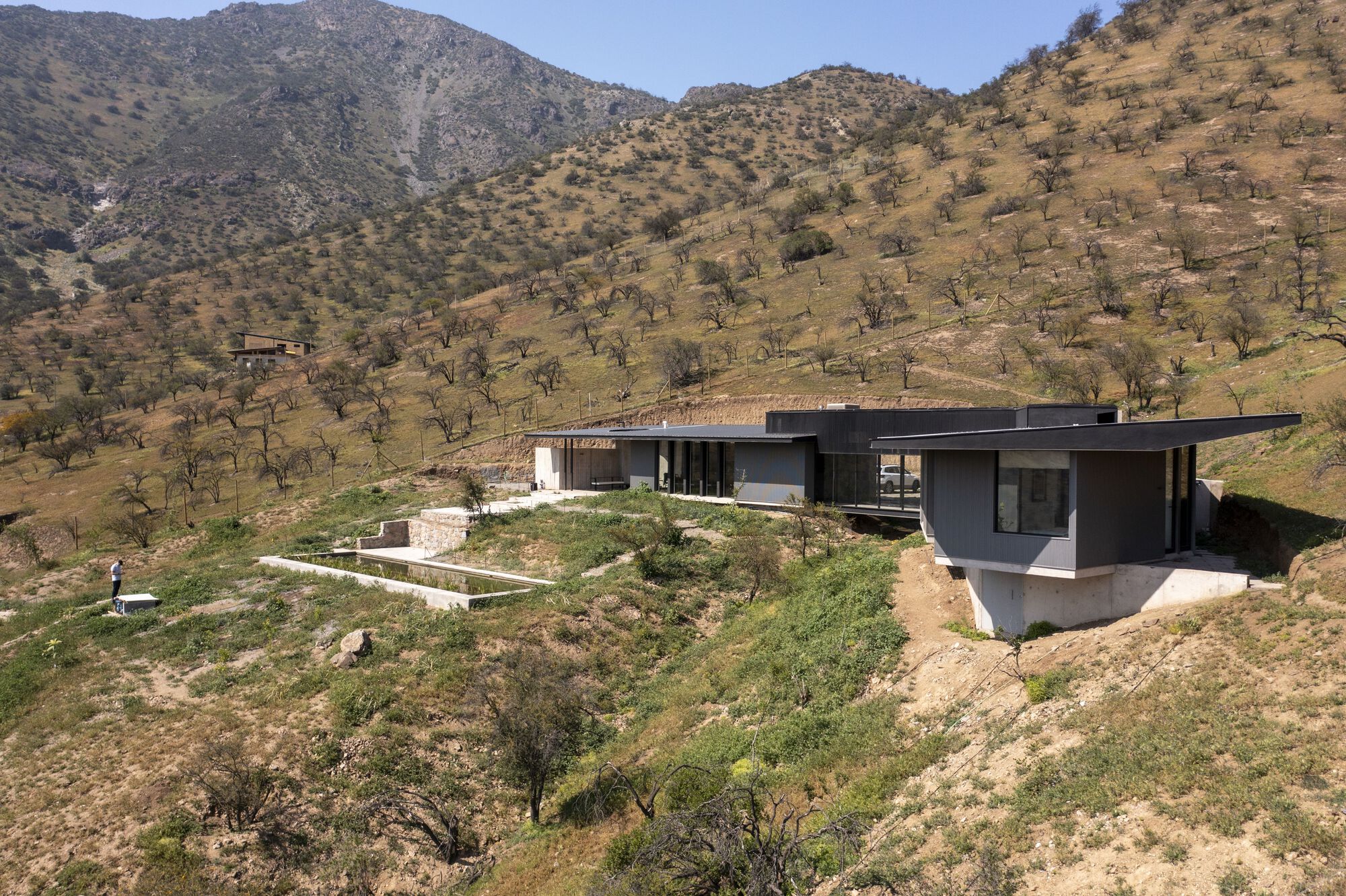 查米塞罗之家丨智利-20