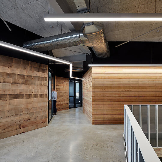 Port Adelaide Office Accommodation by Walter Brooke and Associates | Australian Interior Design Awards-0