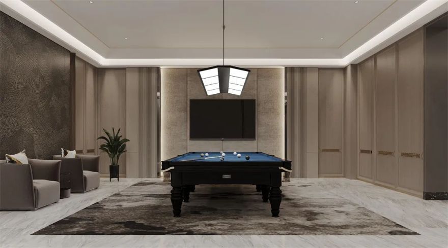 易高 • 曲江公馆丨易高国际-80