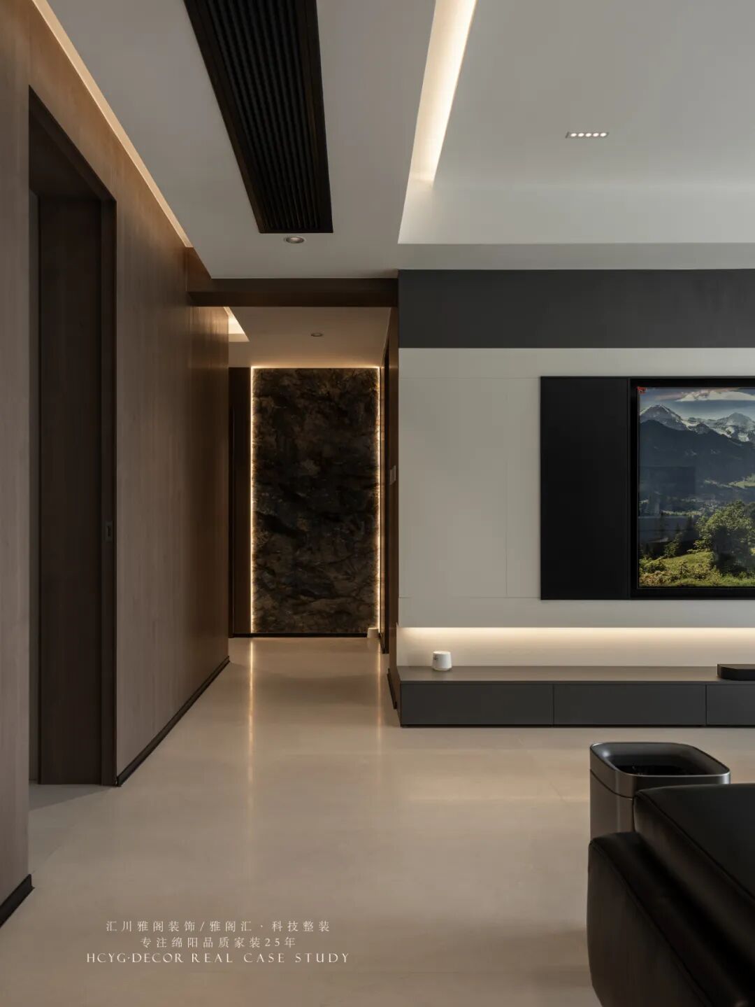 绵阳·北川·璟博樾——126m²现代风-23