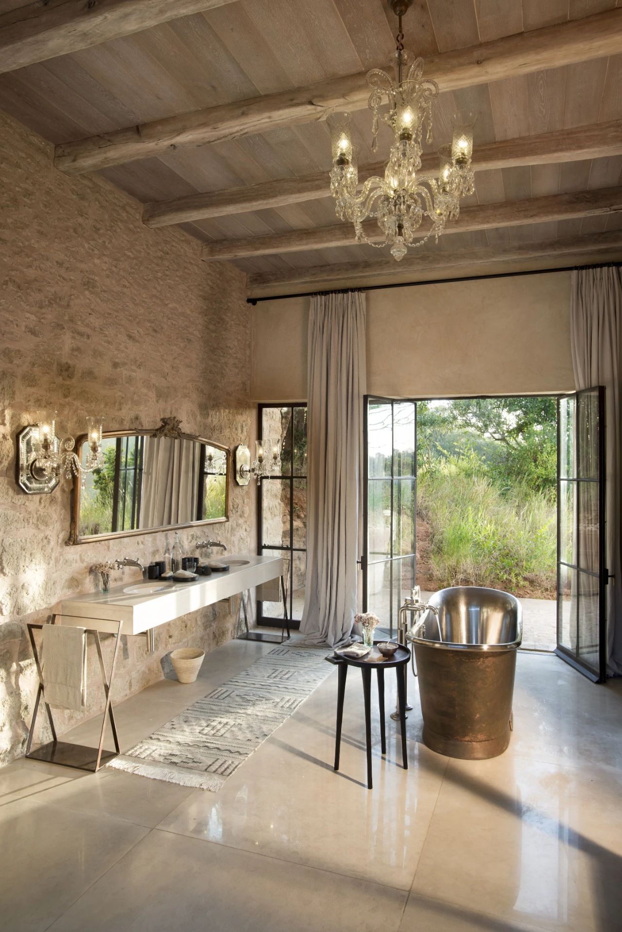 度假民宿丨越南丨Softervolumes-118