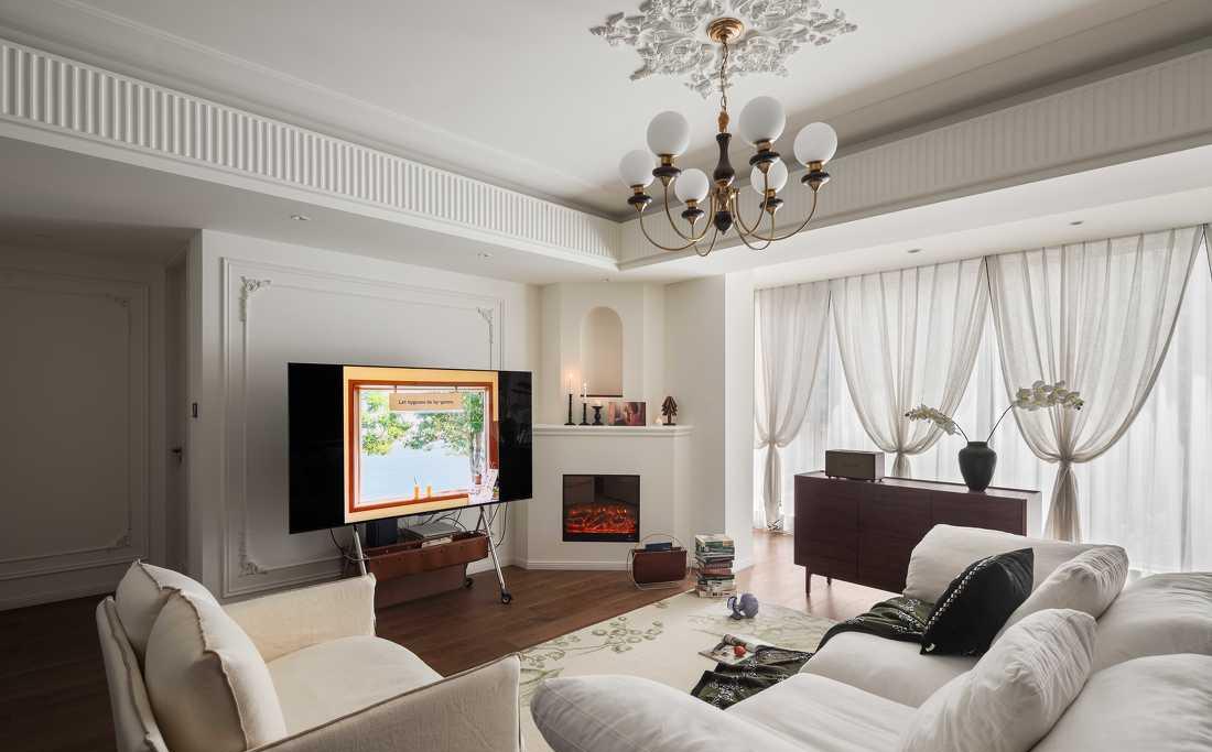 梦中闺阁丨中国武汉丨徐伟明 DESIGN-20