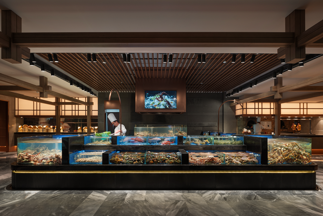 杭州名人名家餐厅,江南韵味与当代精神完美融合-7