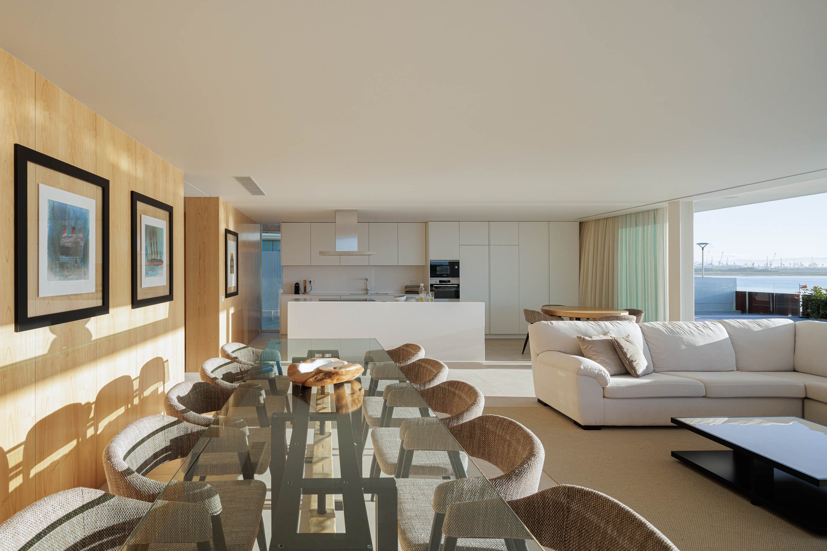 JD2 别墅丨葡萄牙丨Ivo Tavares Studio-12