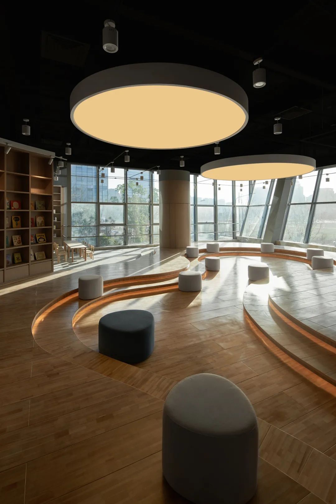 院落式布局，打造中式古典美学意境 | 清石设计-32