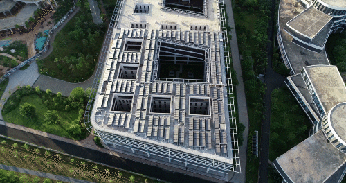 北大附中海口学校丨中国海口丨Crossboundaries-147