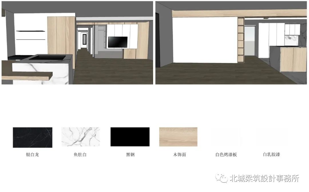 日系原木风住宅丨中国宁德丨北城梁筑-19