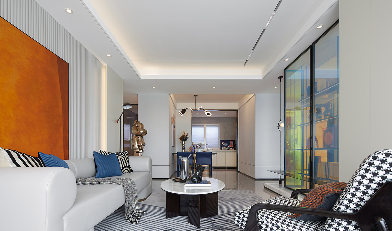 岳蒙：有趣有爱，理想生活范本！-12