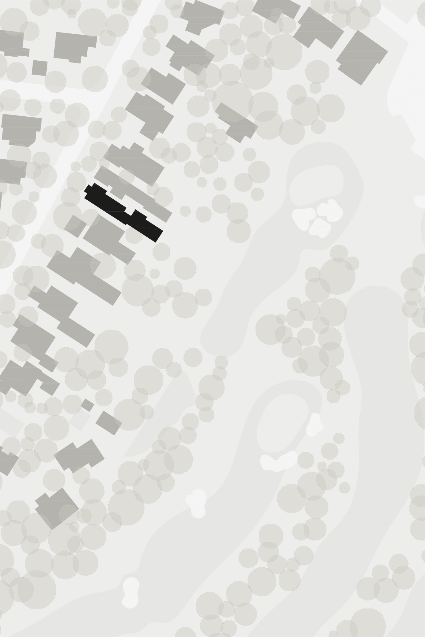 No·66 住宅丨澳大利亚墨尔本丨Tristan Burfield-50