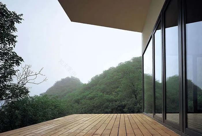 从“网红”到“长红”,如何用建筑艺术对抗城市化焦虑?-74