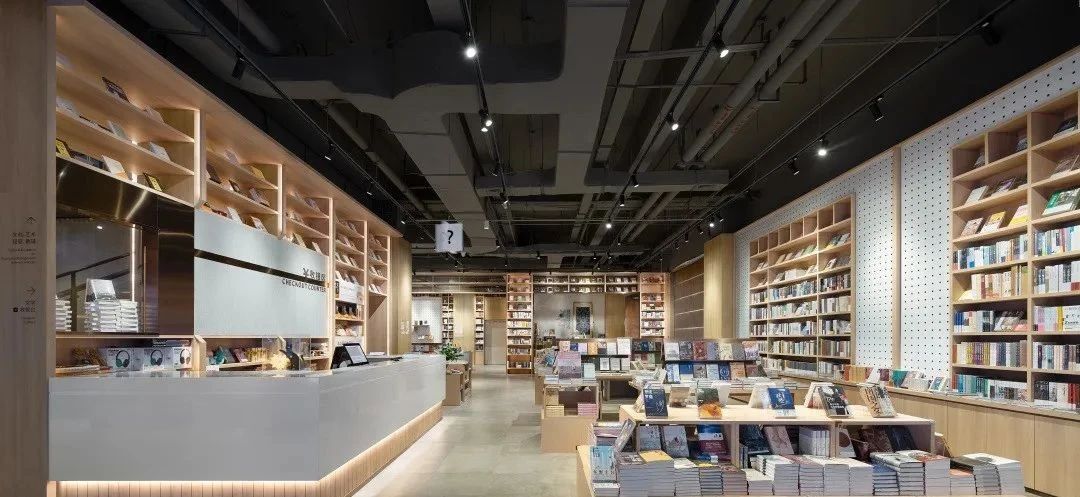 深圳坪山文化聚落书城丨中国深圳丨华润文化体育发展有限公司-14