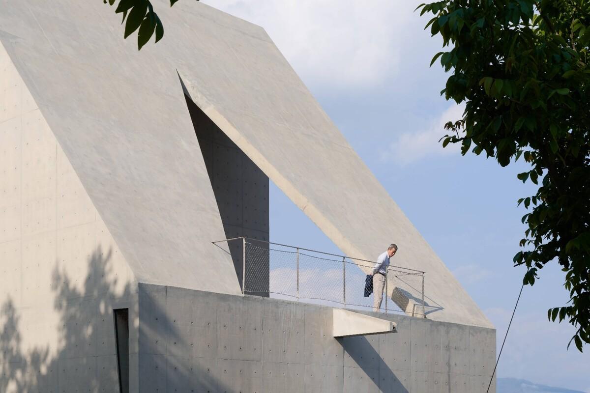 怒江大峡谷先锋书店丨中国怒江丨迹·建筑事务所(TAO)-84