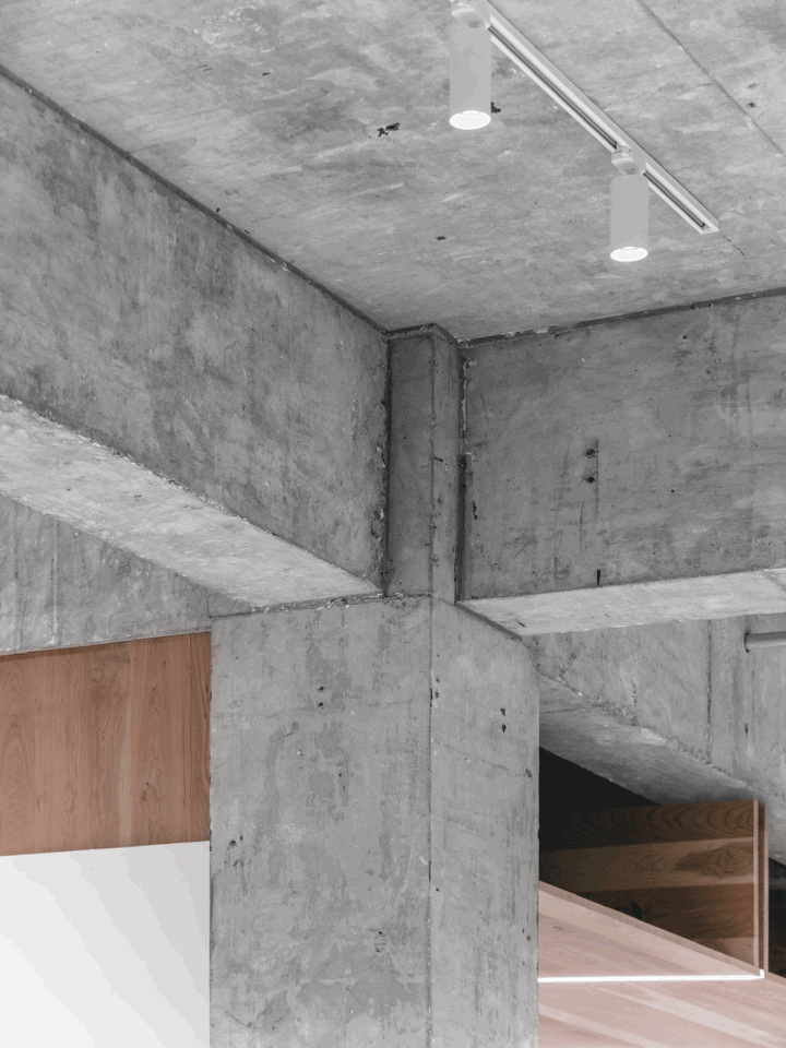 方案设计丨以木为墨,自由空间-21