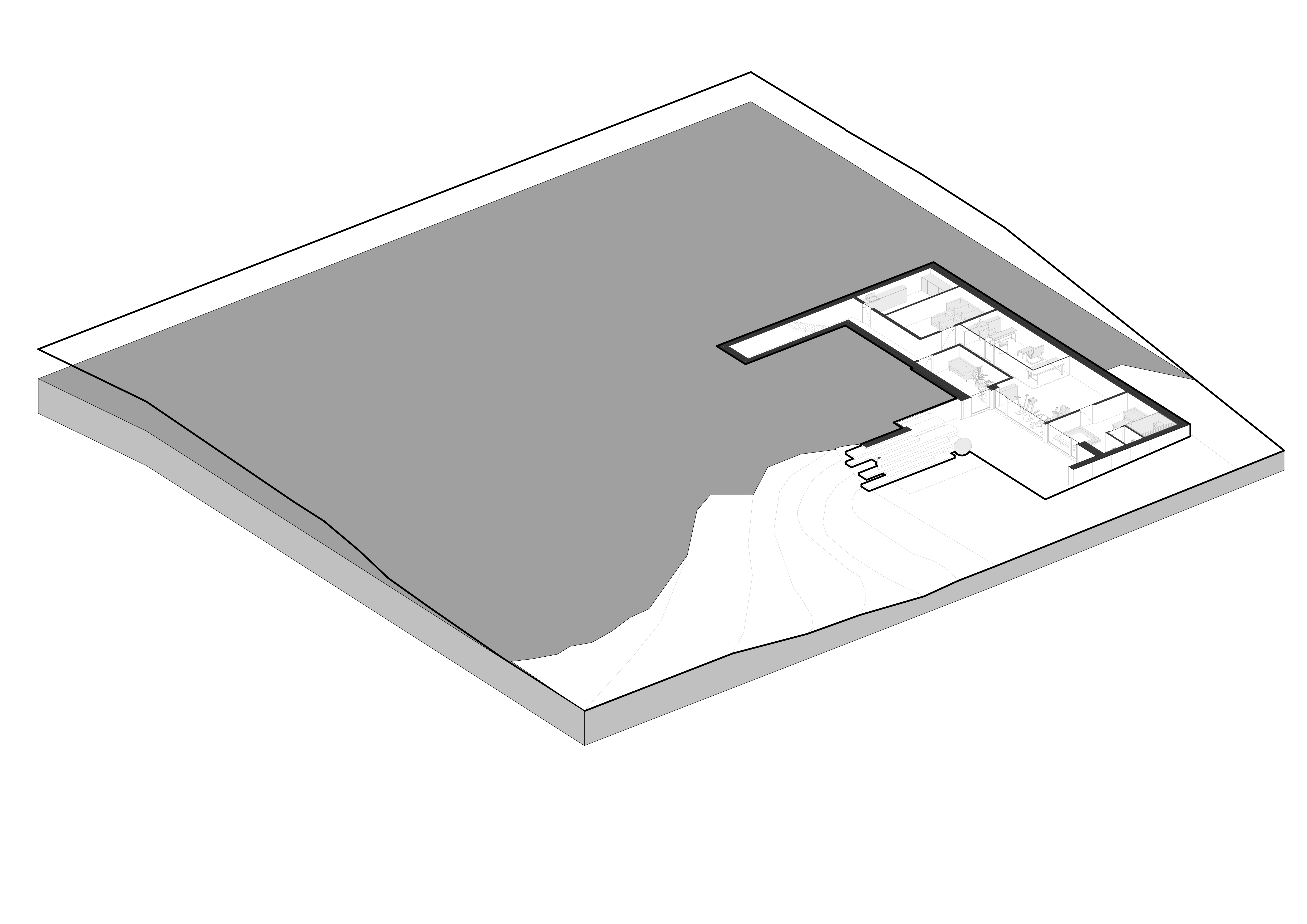 蒂莫住宅丨俄罗斯莫斯科丨ZROBIM 建筑事务所-8